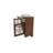 Server, Oak, 1 Piece, Oak