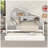 Ivalee Bed Frame With Headboard