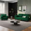 Upholstered Accent Chair-124635773