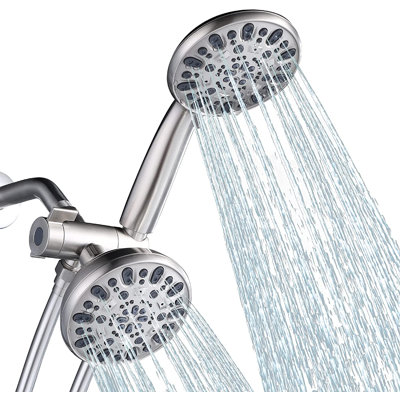 Pomme de douche à main Rain