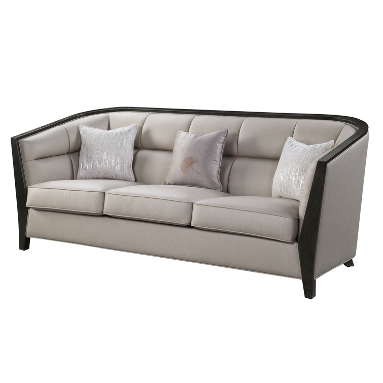 Brandonlee 85'' Upholstered Sofa