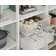 California Closets® The Everyday System™ 87" Kitchen Pantry