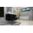 Leni 35.5'' Single Bathroom Vanity with Acrylic Top-33655762