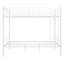 Lit superposé double au-dessus de double, blanc-1162084236