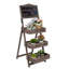 Support pour plante Kerwick