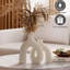 Ceramic / Porcelain Table Vase