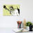 Lady Liberty by Steez - Gallery-Wrapped Canvas Giclée on Canvas-433396065-433396071