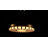 Anjanett 42'' Ceiling Fan with LED Lights