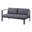 Sandpoint 5 Seater Conversation Set