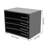 Niamarie 2pcs 4-layer Stackable Desktop File Organizer-98753537