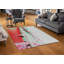Euclid Shag Area Rug-1575131428