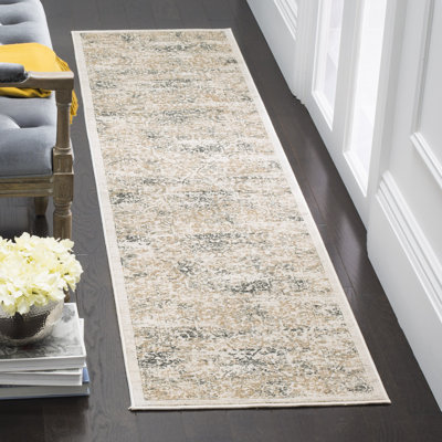 Van Andel Performance Oriental Rug