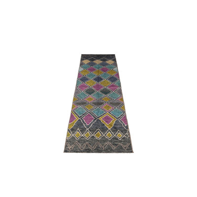Tapis de couloir Kalmanovitz
