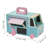 Olivia's Little World Food Truck Dollhouse & Accessories