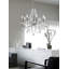 3 - Light Chandelier
