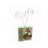 Westphalia Green Matte Picture Frame with Mat