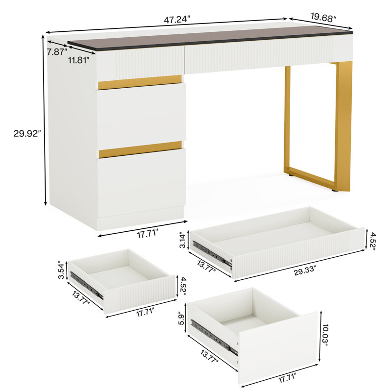 Sambula Vanity