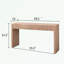 Console à 4 tiroirs-1754821004