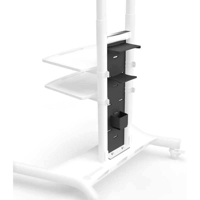 Accessory Shelf