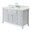 Ensemble de meuble-lavabo simple 55 po Bodhin-27063454