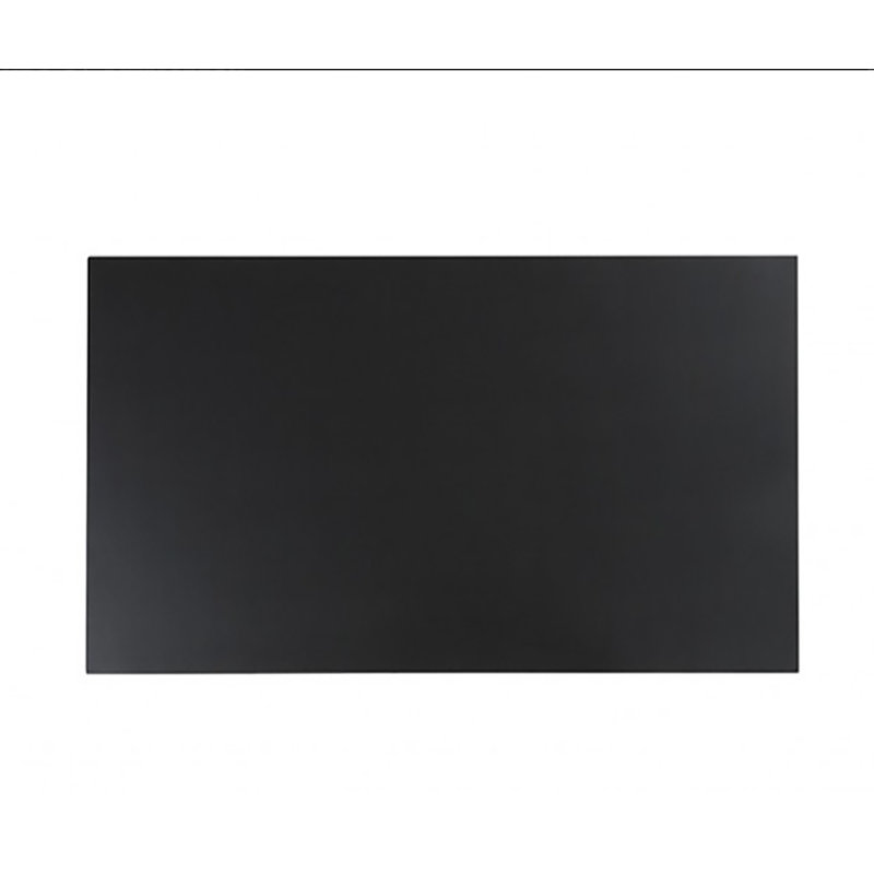 Austell Dining Table, Black