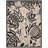 Herefordshire Performance Floral Indoor/Outdoor Area Rug-796598785