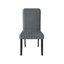 Chaise de salle à manger Guymon-2027857810