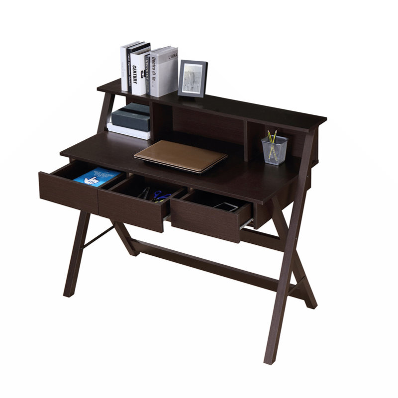 Bureau d'écriture Marelle