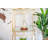 Modern & Contemporary Analog Mechanical Clock-448336346-495324112