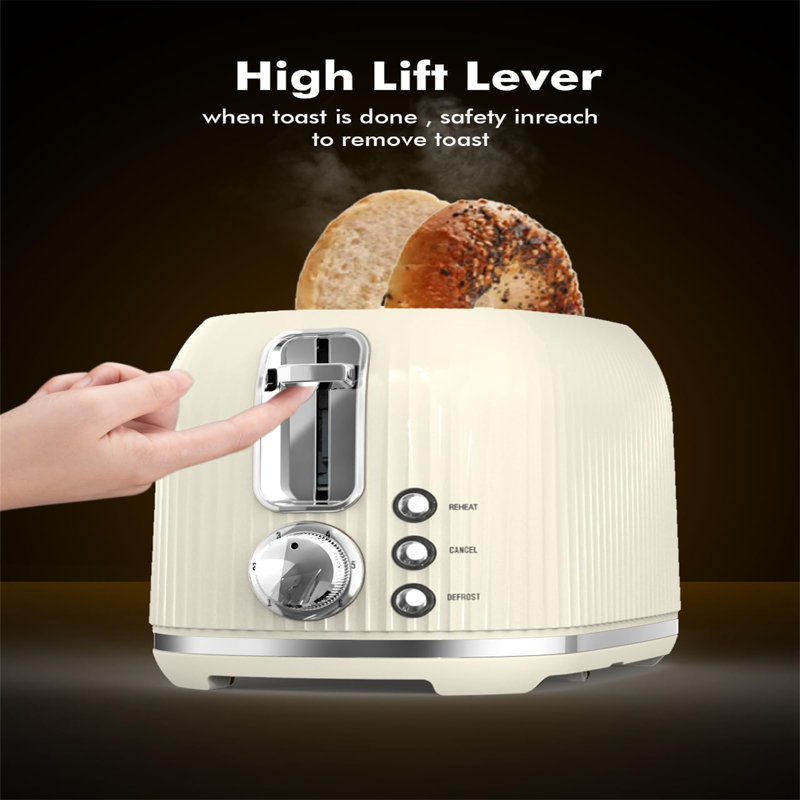 2 Slice Toaster