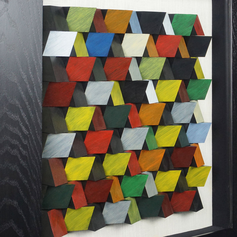 Décoration murale Edges