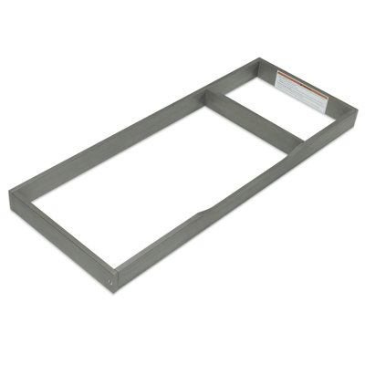 Plateau de table à langer Universal