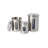 Metal Canister - Set of 3