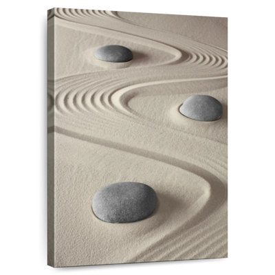 Kerrick Zen Garden Balance