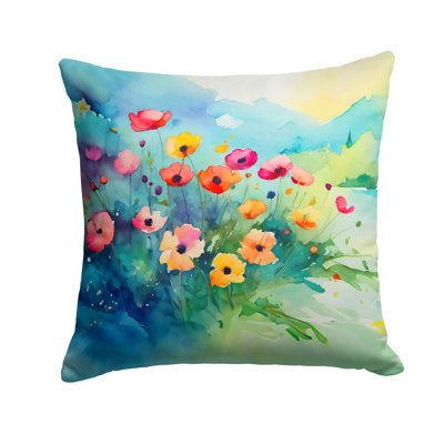 Coussin décoratif intérieur / extérieur Autre / Sans motif