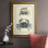 " Antique Blue Crabs II "
