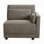 Ensemble de canapé modulaire Ralph