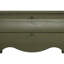 Commode Bombe - Pistache