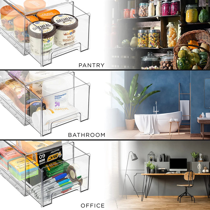 Contenant alimentaire Corrinn