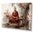 Wrapped Canvas