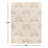 Alec Rainbow Shag Area Rug-1436909636-1358860589