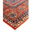 Serapi One-of-a-Kind Rectangle 8'10" X 11'9" Hand Knotted Area Rug