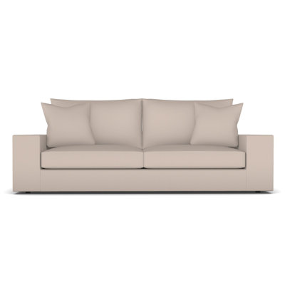 Lucca Two Seat Sofa
