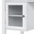 Laneah Makeup Vanity Desk with Adjustable Mirror, Drawers & Stool