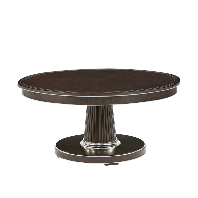 Spencer London Round Dining Table, Fulham