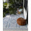 Tapis intérieur / extérieur bleu / beige Fecteau-1674180348
