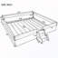 Lit de jour rembourré King Size-2100961653-2100961654