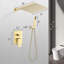 Douche de pluie 12 po-118534748