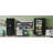 Metal Garage Storage Cabinet with Wheels and 5 Adjustable Shelves-1637538466-1633159760