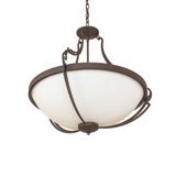 Focus 3 - Light Pendant